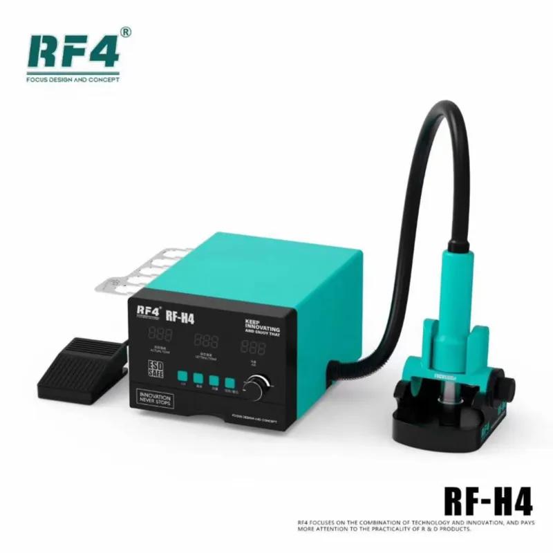 RF-H4  ÷  BGA ۾ ̼,        ̼, PCB Ĩ 